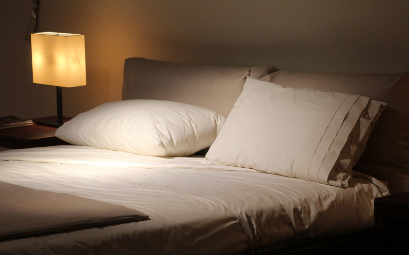 Loš izbor posteljine može ozbiljno da ugrozi zdravlje