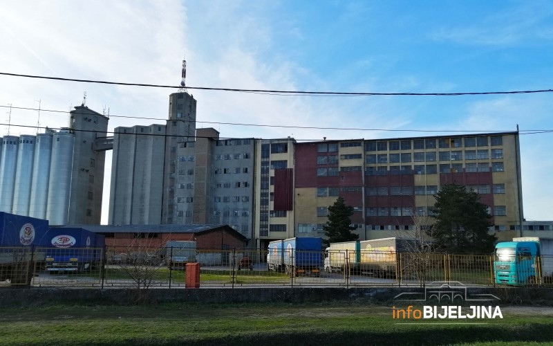 Žitopromet pred stečajem?