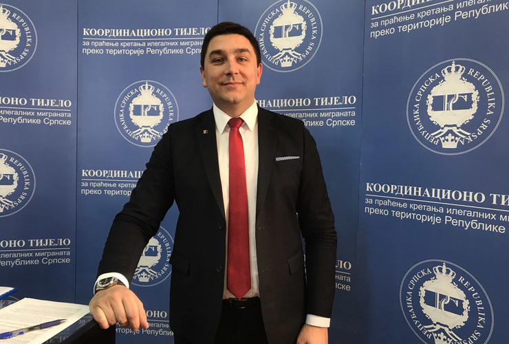 Stevanović: Bijeljina je prvi grad u Republici Srpskoj koji će u cjelosti biti gasifikovan