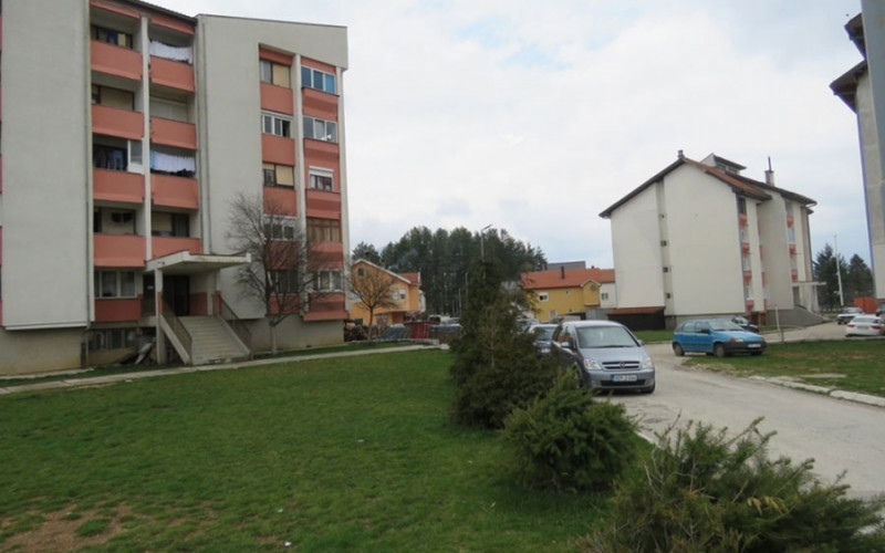 Prekinuta nastava u školama u Nevesinju nakon zemljotresa, ima štete