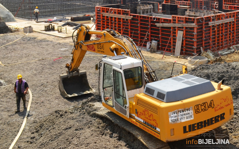 U BiH prošle godine poginulo 28 radnika