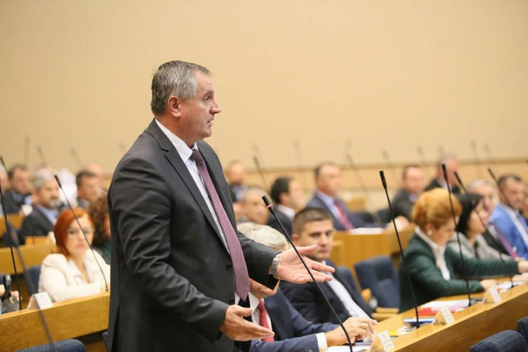 Višković: Struja u Srpskoj nikada neće biti skuplja nego u FBiH