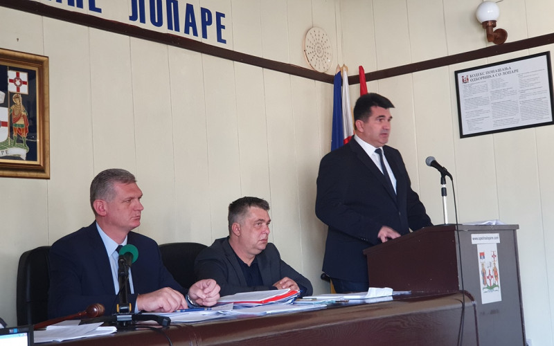 Lopare: Budžet za narednu godinu veći od tekućeg za osam odsto