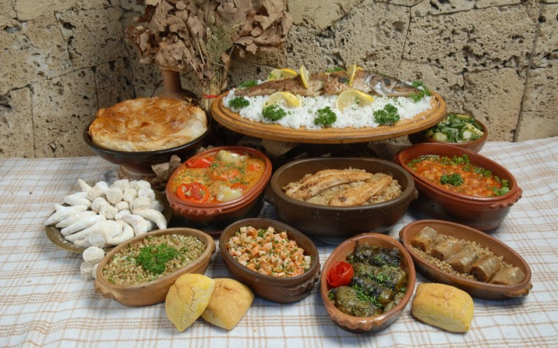 Počeo Božićni post