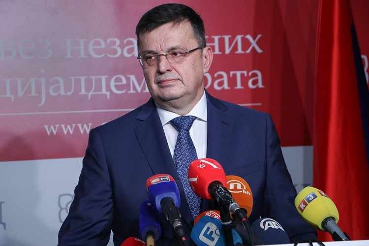 Ko će sjediti u Tegeltijinom kabinetu