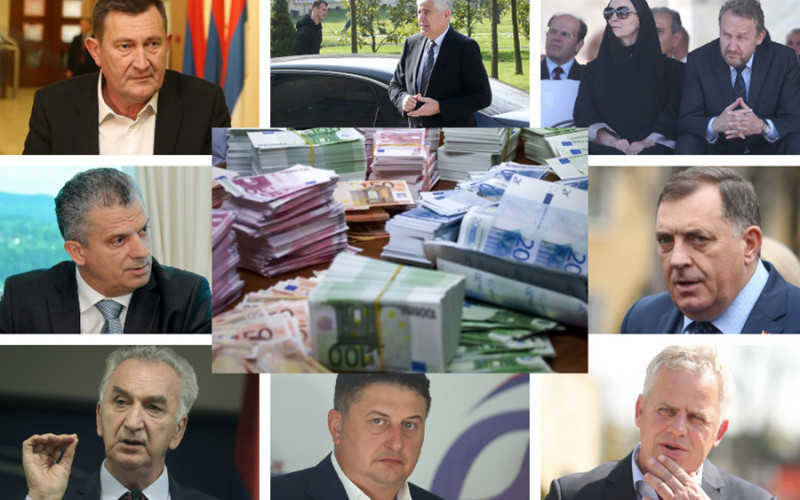 Bijeljinac među najbogatijim političarima u BiH