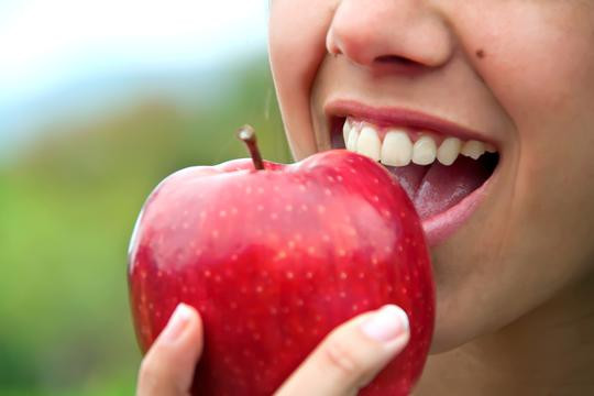 Nova sorta jabuke može da stoji godinu dana u frižideru, a da se ne pokvari