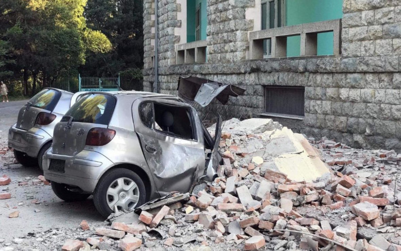 Za pomoć Albaniji BiH izdvaja 100.000 KM