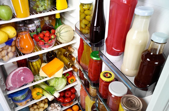 Ovih 11 namirnica nikada ne smijete držati u frižideru