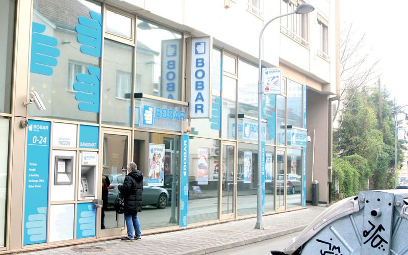 Zavod za zapošljavanje iz Brčkog tužbom od Bobar banke traži 3,5 miliona KM