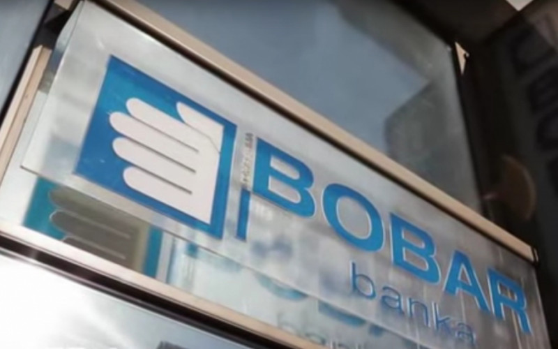 Tužili Bobar banku za 3,5 miliona KM