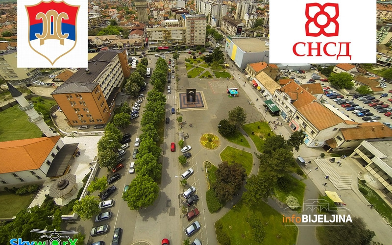 OTKRIVAMO Rezultati ankete koju je platila Gradska uprava: SNSD skoro izjednačen sa SDS-om