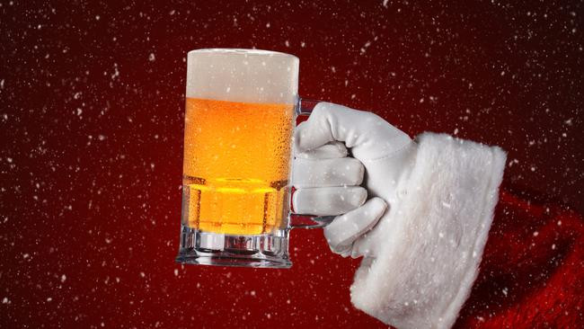 Čime djeca širom svijeta časte Djeda Mraza: Neko ostavlja mlijeko i keks, neko pivo