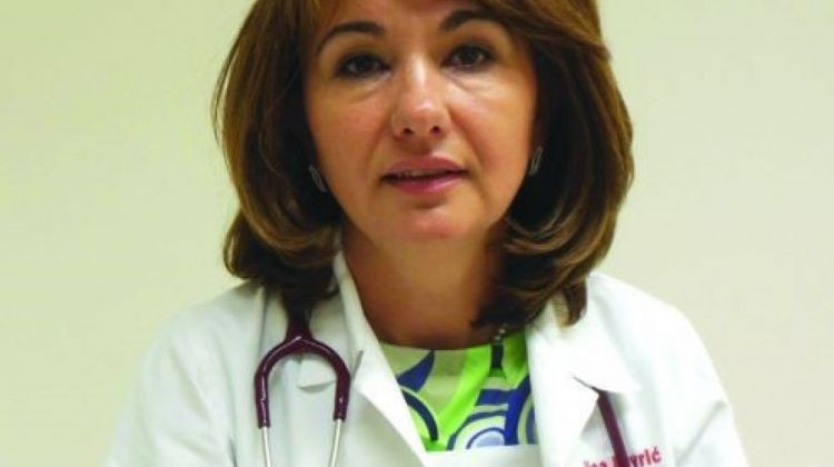 Milica Lovrić imenovana za direktora bolnice u Bijeljini