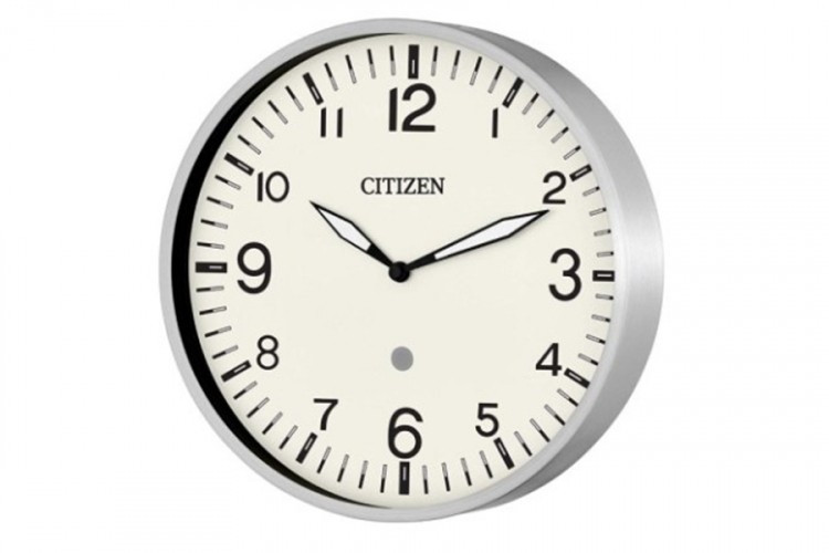 Amazon i Citizen prave pametni zidni sat