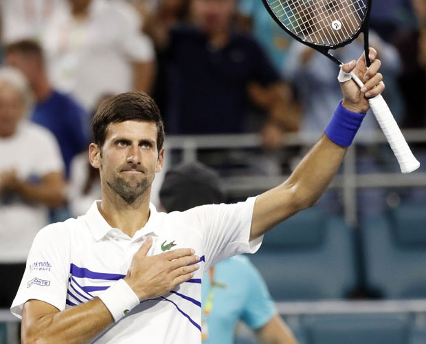 ATP izabrao igrače decenije: Novak, pa svi ostali