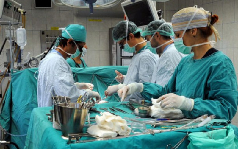 Sindikati doktora i medicinskih sestara najavljuju proteste