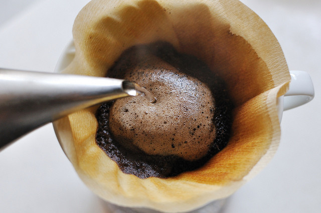 Konzumiranje filter kafe smanjuje rizik od dijabetesa za 60 odsto