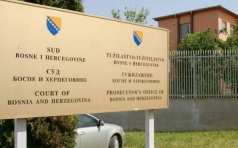 Petorici ISIL-ovaca određen pritvor