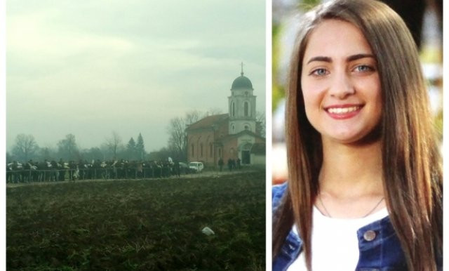 Detalji obdukcionog nalaza: Ubodi u srce bili kobni za Milicu