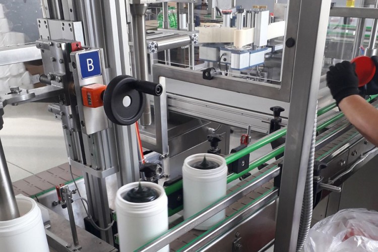 Rafinerija ulja Modriča automatizovala proces pakovanja