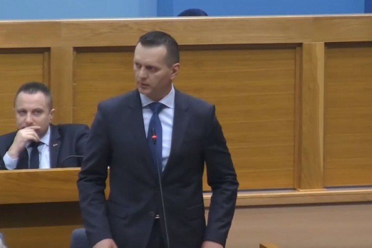 Lukač: Spriječio sam Stanivukovića da me ugrozi