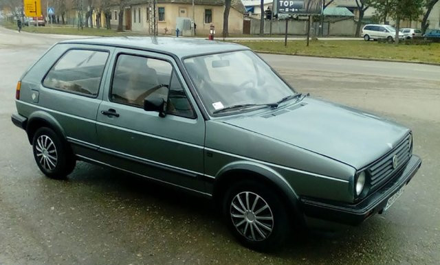Osumnjičen da je prodao tuđi golf za 5.300 KM
