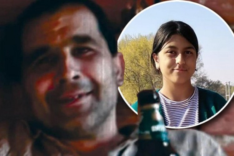 Monika nađena, Malčanski berberin u bjekstvu