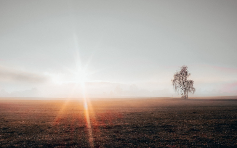 Danas pretežno sunčano, temperatura od pet do 11 stepeni