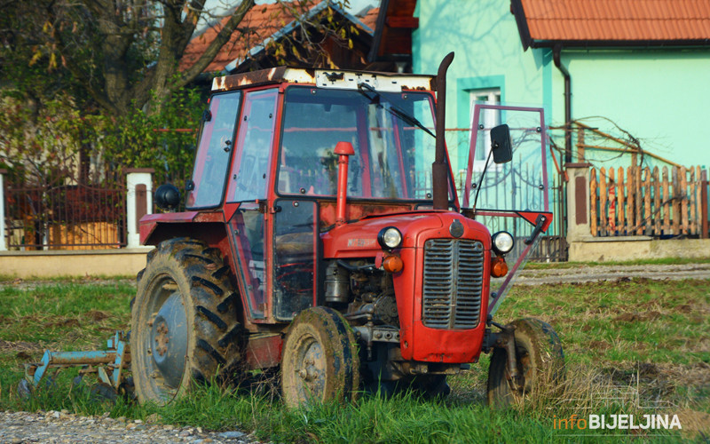 Poljoprivrednici traže “plavi dizel”