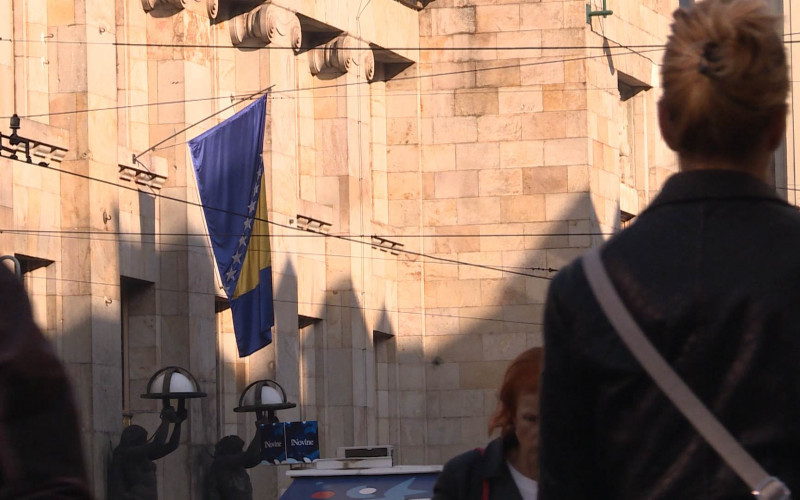 U BiH blokirana 95.256 računa firmi