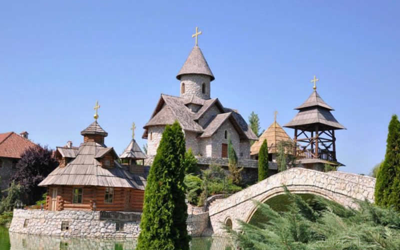 Za jedanaest mjeseci više od 1,5 miliona turista u BiH