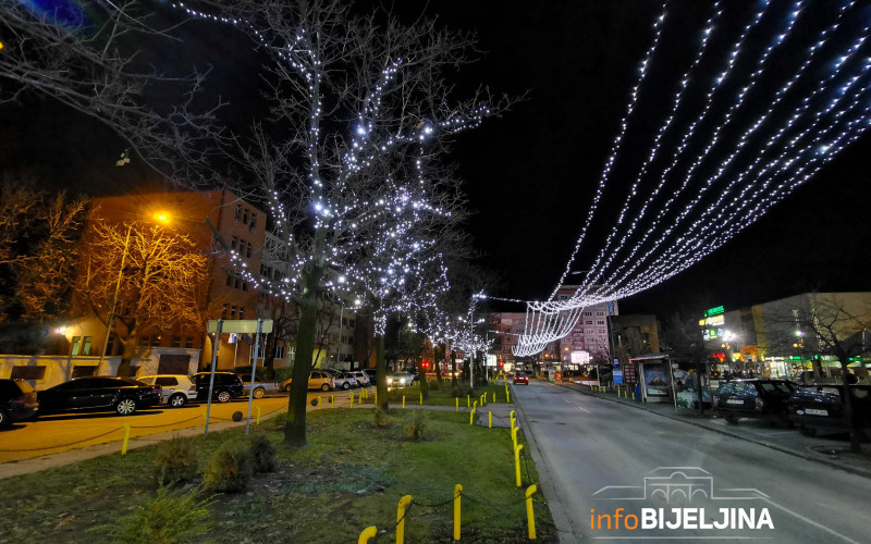 Moleban i protestna šetnja 15. januara u Bijeljini