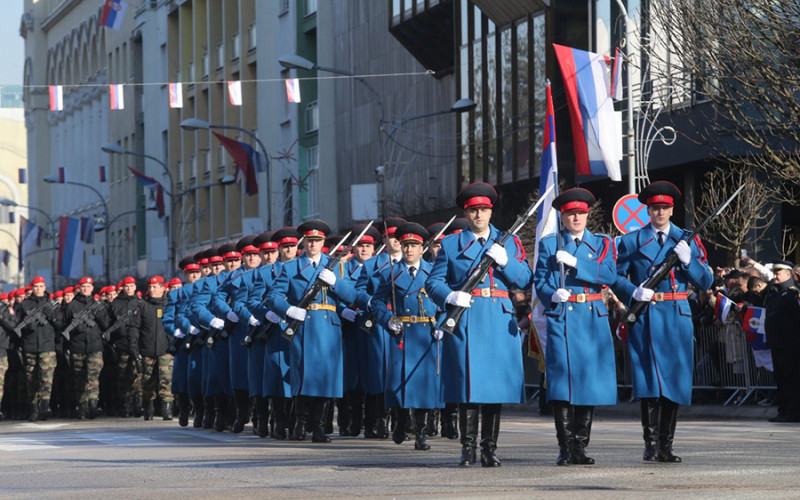 Srpska sutra slavi 28. rođendan