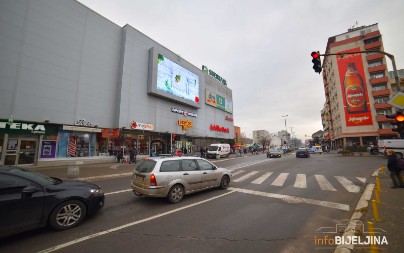 Bijeljina: Radno vrijeme za Dan Republike