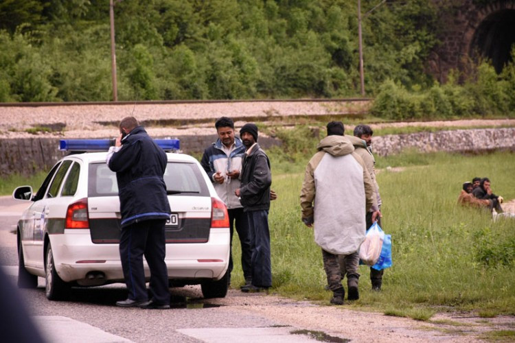 Za krijumčarenje migranata u 2019. godini u BiH osuđeno blizu 50 ljudi