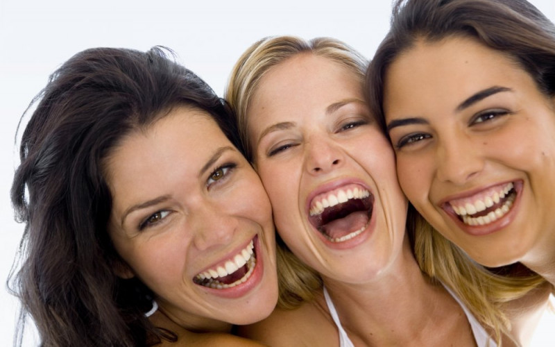 Svjetski dan smijeha: Osmijehom protiv depresije, briga i stresa