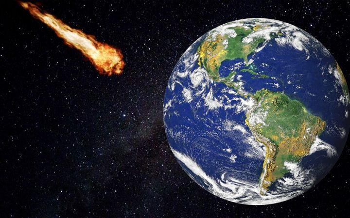 Razriješena misterija meteorita palog prije 800.000 godina?