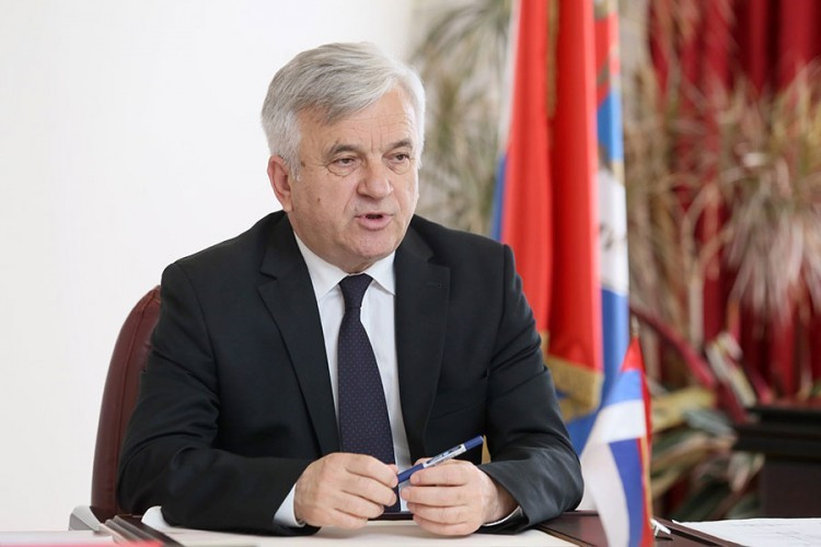 Čubrilović: Dan Republike ne bi trebalo da nikoga iritira