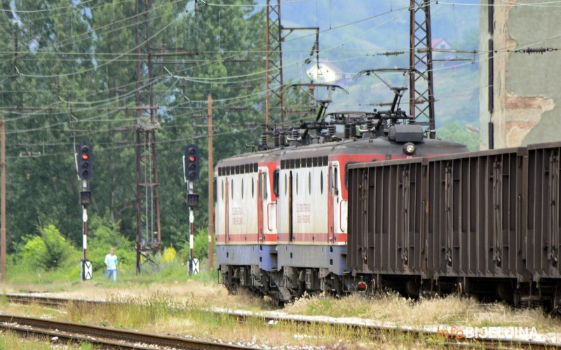 Poboljšanje bezbjednosti na prugama: Zatvaraju 73 prelaza u Srpskoj