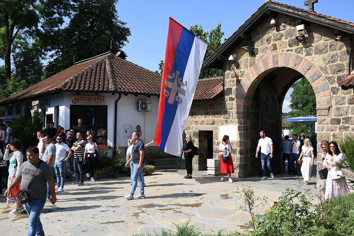 Priština popustila Srbima nakon pritiska međunarodne zajednice