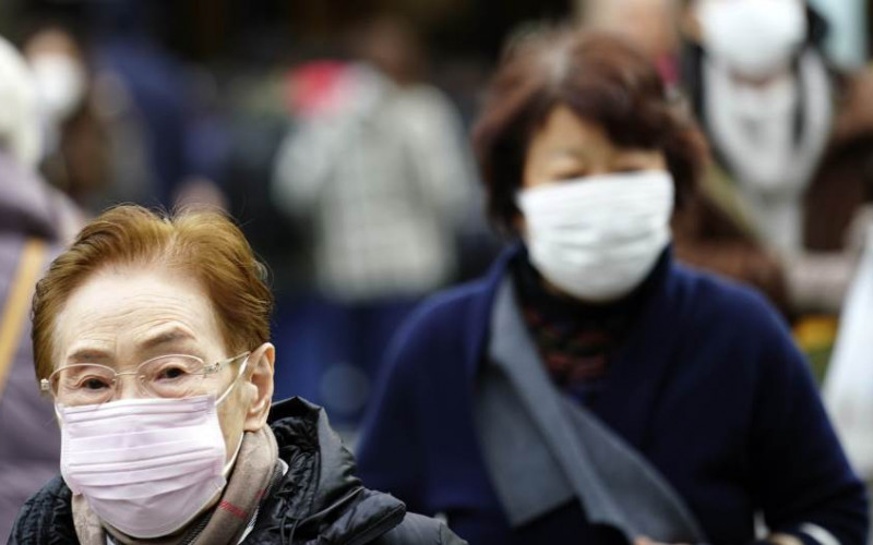 U Kini treći smrtni slučaj od novog virusa, gotovo 140 novooboljelih