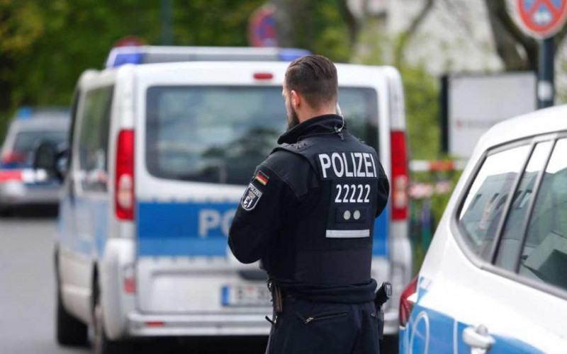 Državljanin BiH ubijen u Njemačkoj
