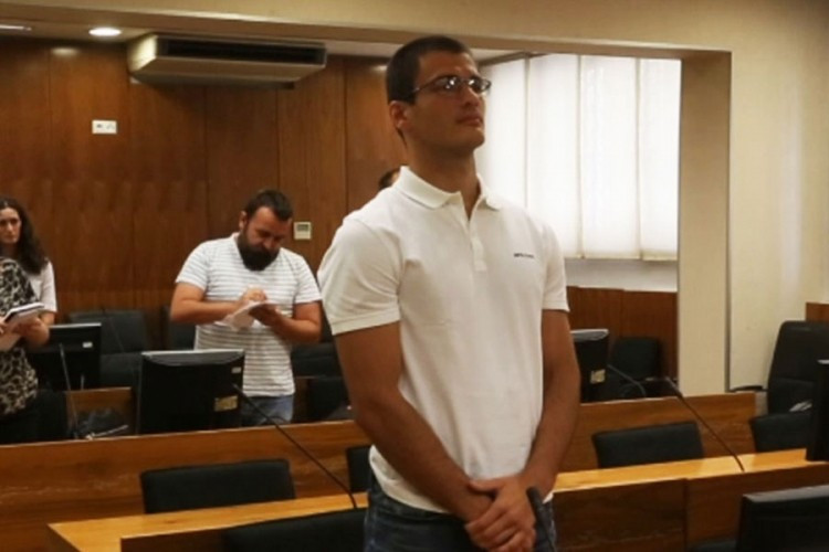 Presuda za otmicu u Bijeljini: Cerovac 14 mjeseci iza brave, a osuđen na pola godine