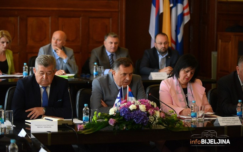 Da li će Mićo Mićić biti novi Obren Petrović?