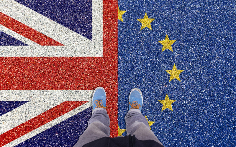 Velika Britanija u petak postaje prva zemlja koja napušta Evropsku uniju