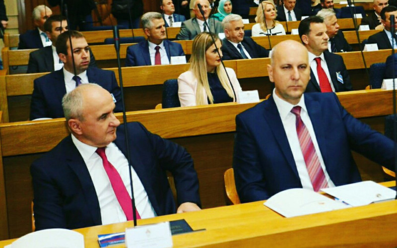 Vulić: Đokić još koji dan na mjestu ministra i odlazi