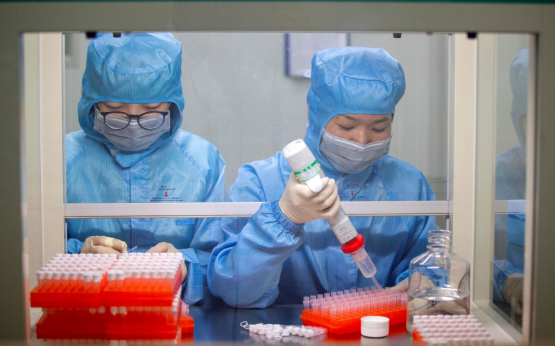 Raste broj mrtvih: Od posledica korona virusa u Kini preminulo 170 osoba