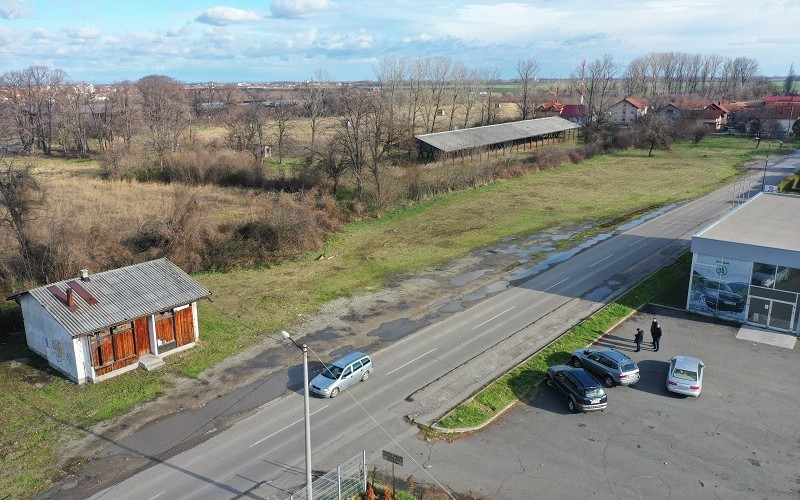 SUTRA prodaja imovine 