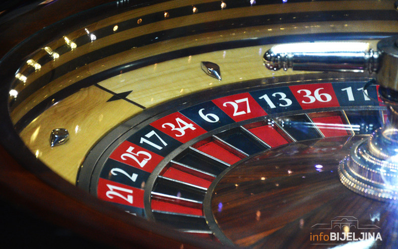 U Bijeljini 197 lokacija za organizovanje igara